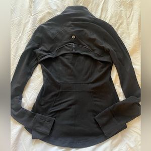 Lulu lemon jacket
